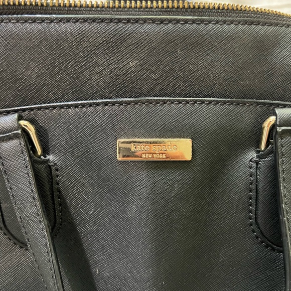 Kate spade purse - Picture 2 of 3